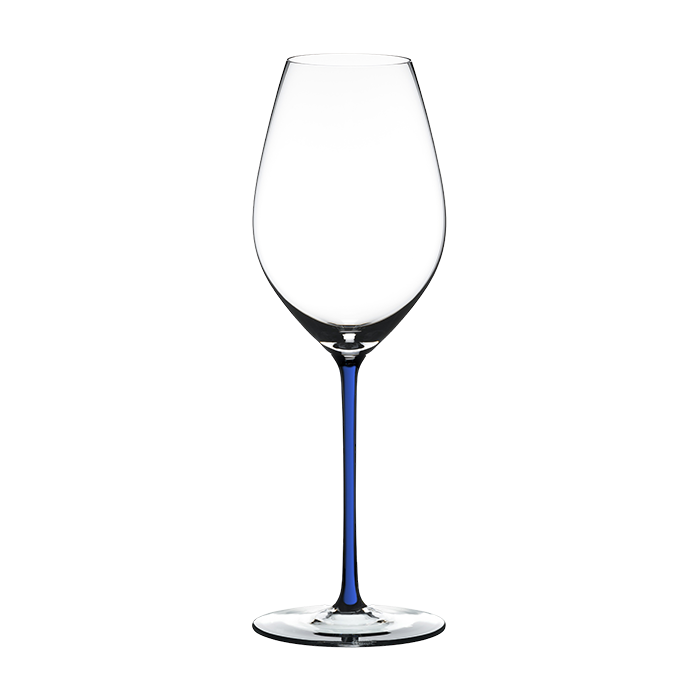 Fatto A Mano Glass - Dark Blue
