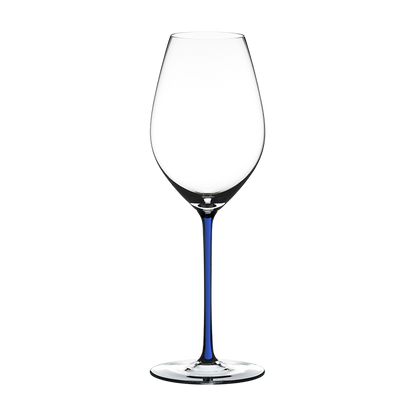 Fatto A Mano Glass - Dark Blue
