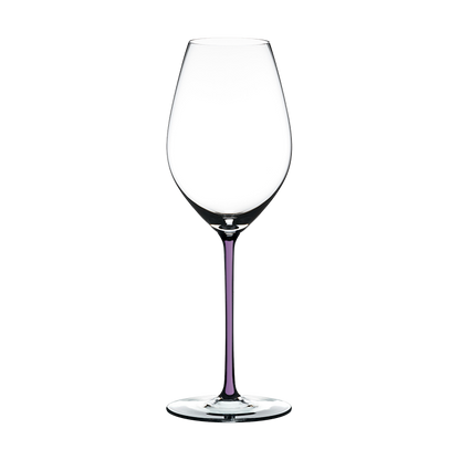Fatto A Mano Glass - Opal Violet