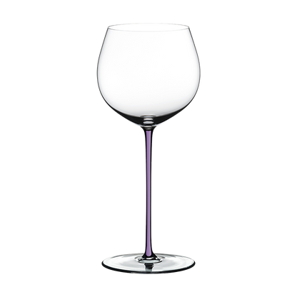 Fatto A Mano Oaked Chardonnay - Opal Violet