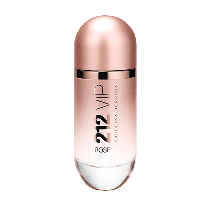 212 VIP ROSÉ PERFUME by CAROLINA HERRERA at Sundora