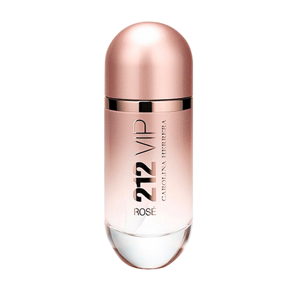 212 VIP ROSÉ PERFUME by CAROLINA HERRERA at Sundora
