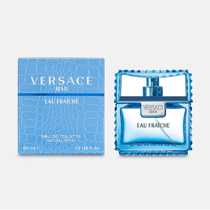 Eau Fraîche EDT
