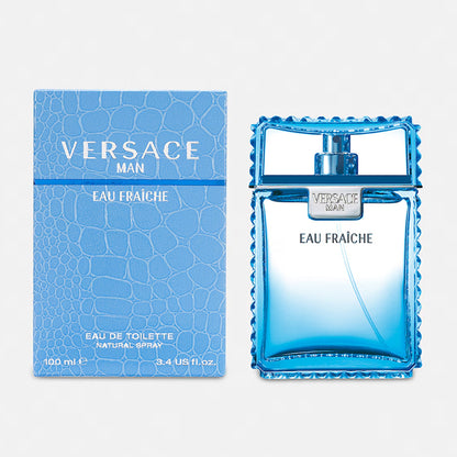 Eau Fraîche EDT