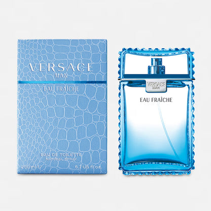 Eau Fraîche EDT