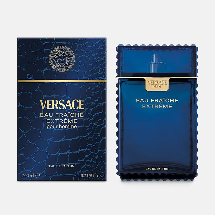Eau Fraîche Extrême EDP