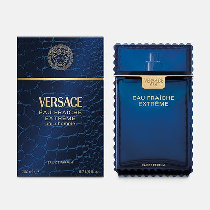 Eau Fraîche Extrême EDP