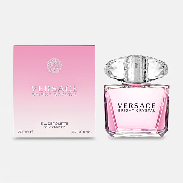 Bright Crystal EDT