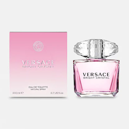 Bright Crystal EDT