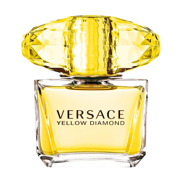 Yellow Diamond EDT
