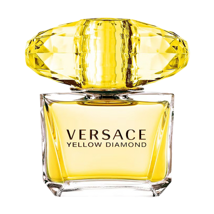Yellow Diamond EDT