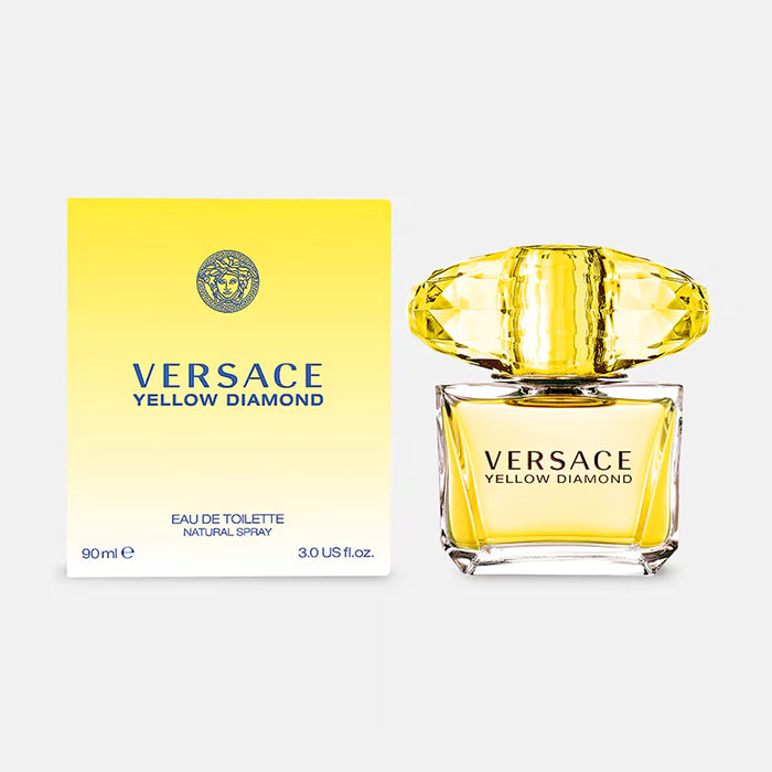 Yellow Diamond EDT