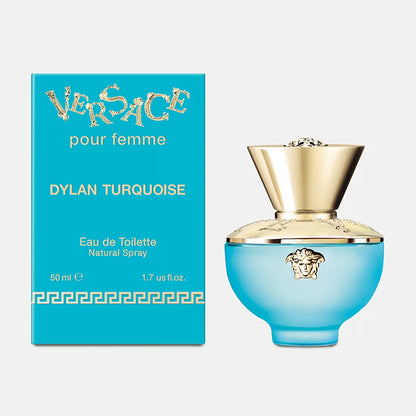 Dylan Turquoise EDT