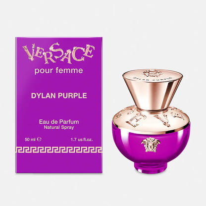 Dylan Purple EDP