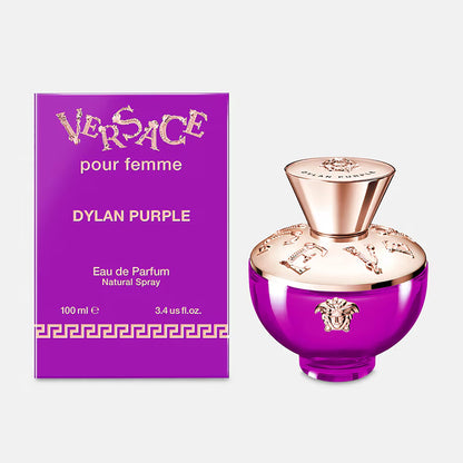 Dylan Purple EDP