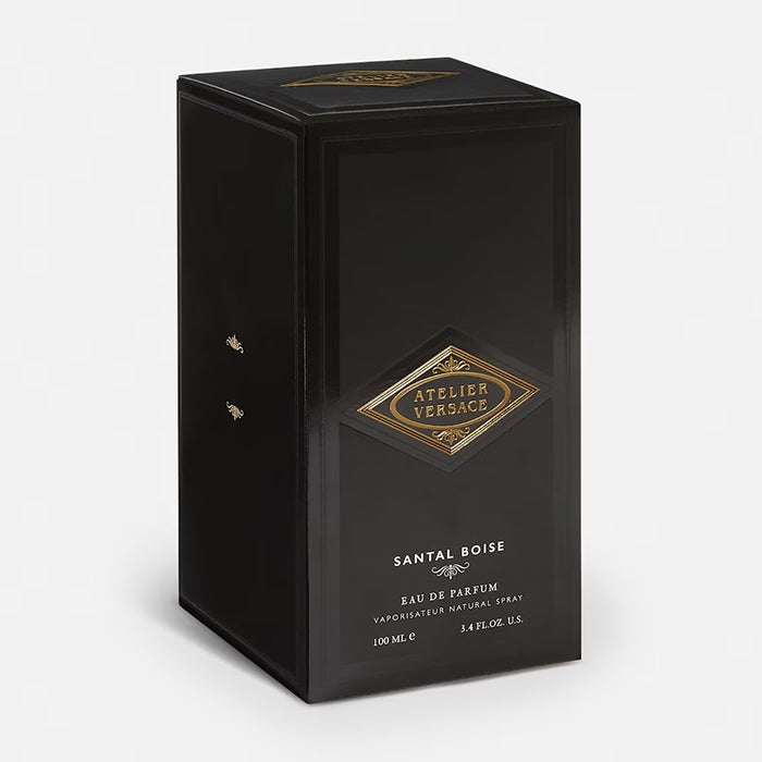 Santal Boisé EDP