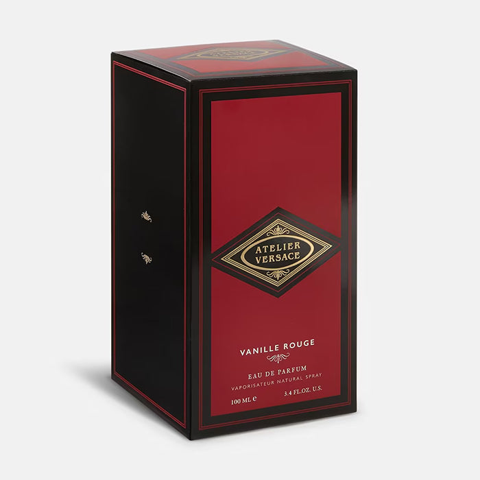Vanille Rouge EDP