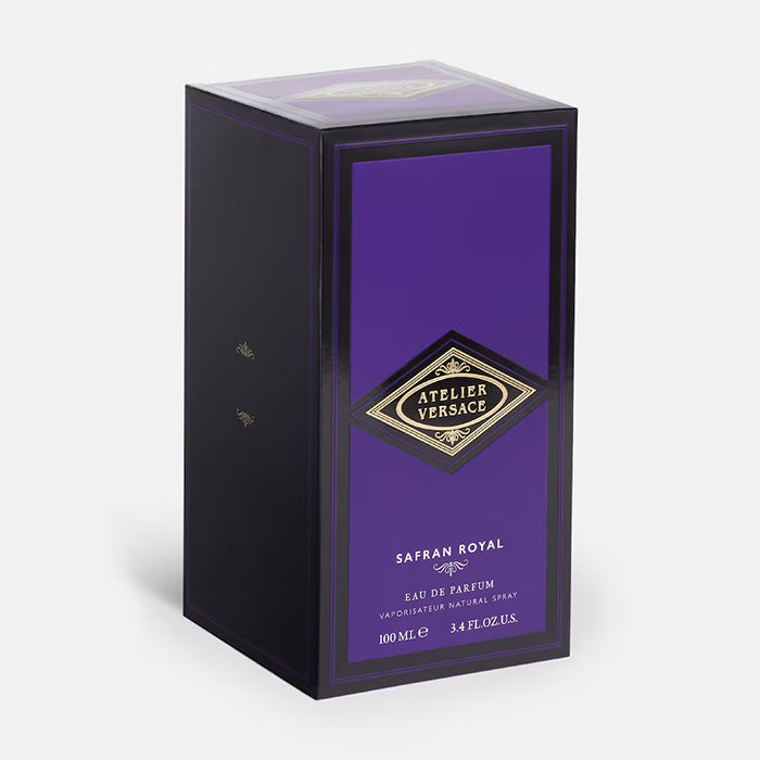 Safran Royal EDP