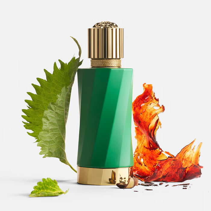 Patchouli Précieux EDP