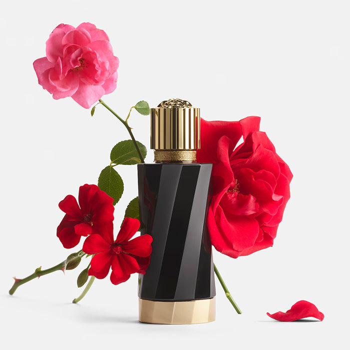 Rose Flamboyante EDP