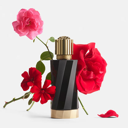 Rose Flamboyante EDP