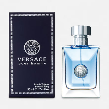 Pour Homme EDT