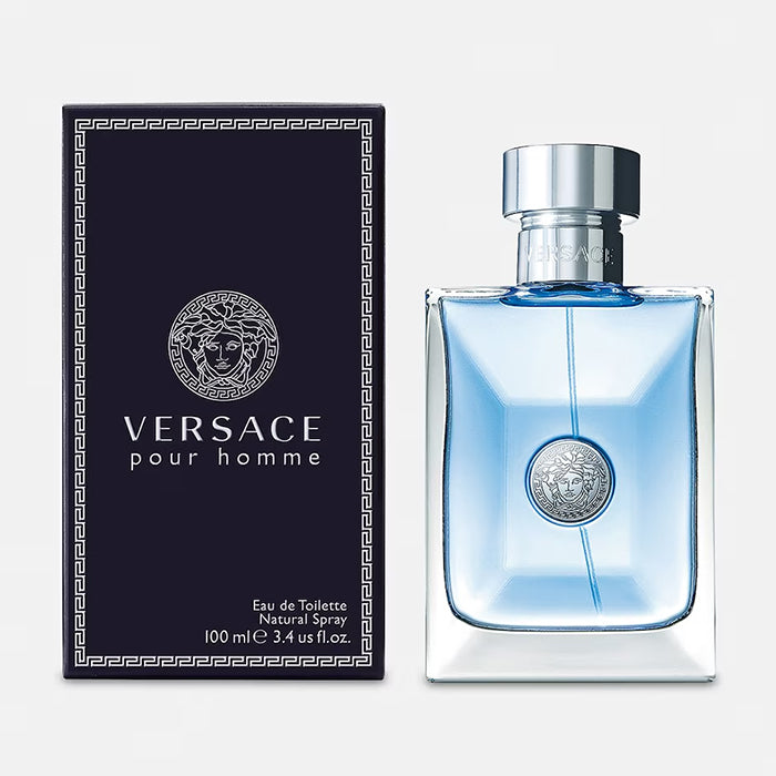 Pour Homme EDT