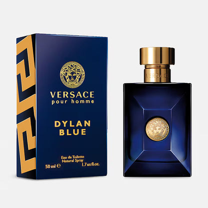 Dylan Blue Pour Homme EDT