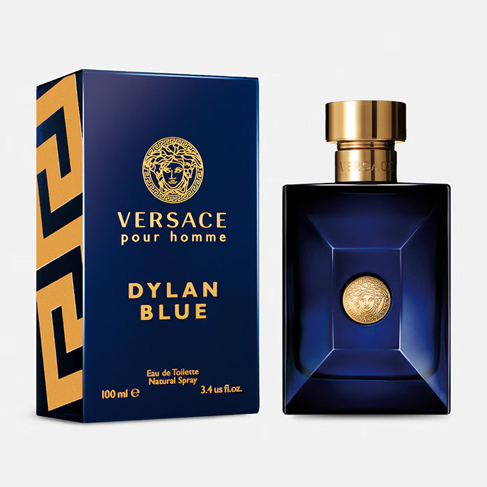 Dylan Blue Pour Homme EDT