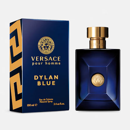 Dylan Blue Pour Homme EDT