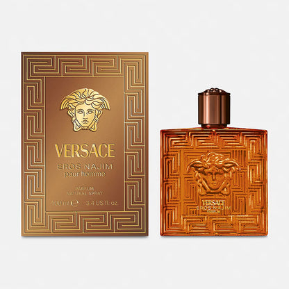 Eros Najim Parfum