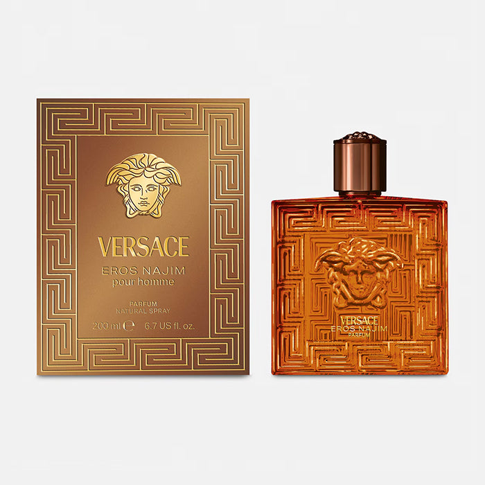 Eros Najim Parfum