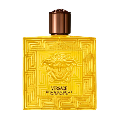 Eros Energy EDP