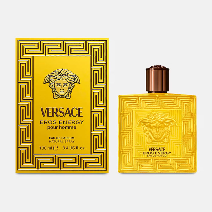 Eros Energy EDP