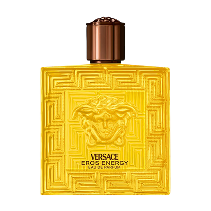 Eros Energy EDP