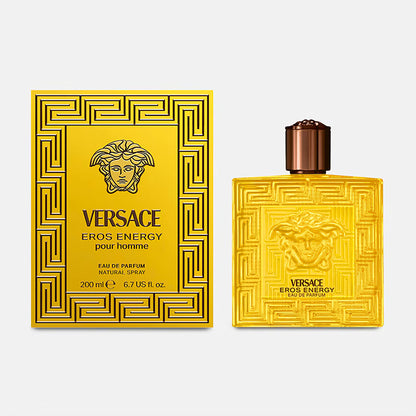 Eros Energy EDP