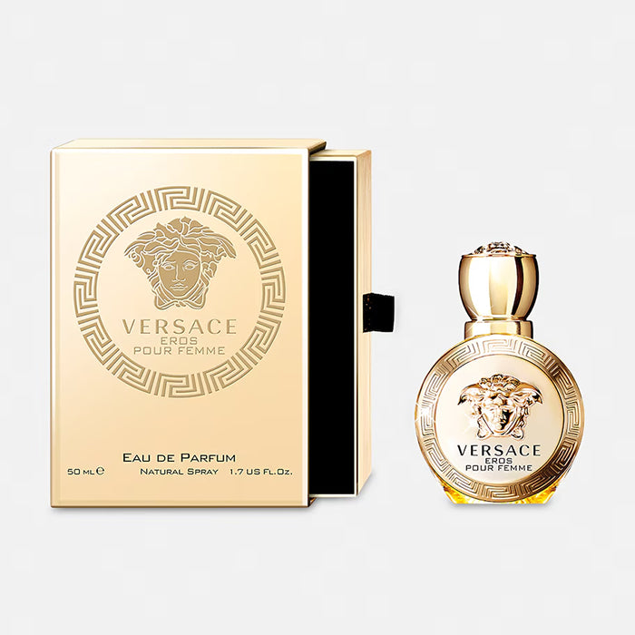 Eros Pour Femme EDP