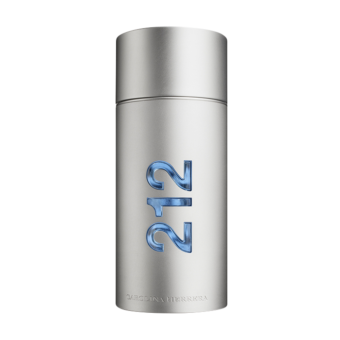 212 NYC MEN EDT PERFUME by CAROLINA HERRERA at Sundora