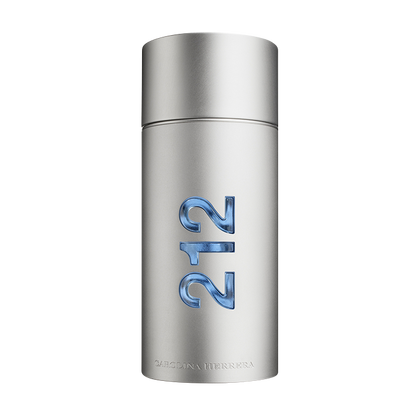212 NYC MEN EDT PERFUME by CAROLINA HERRERA at Sundora