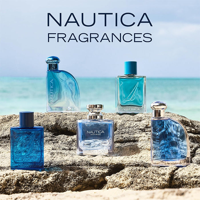 Voyage N83 Man EDT