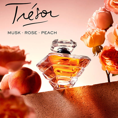 TRÉSOR EAU DE PARFUM PERFUME by LANCÔME at Sundora