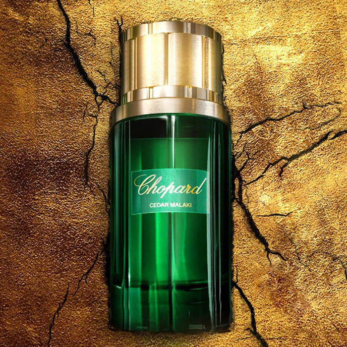 CEDAR MALAKI PERFUME by CHOPARD at Sundora
