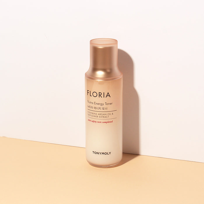 FLORIA NUTRA ENERGY TONER TONER by TONYMOLY at Sundora