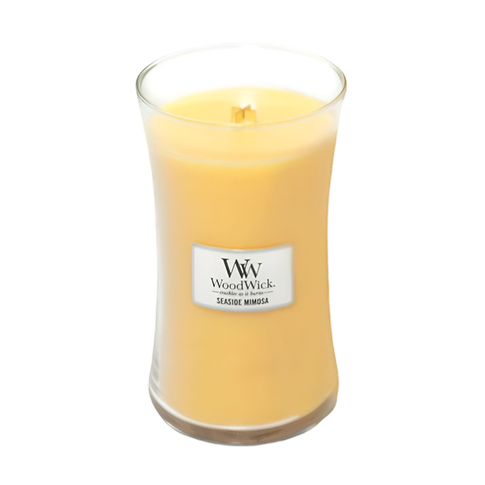 Seaside Mimosa Candle