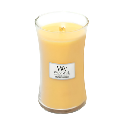 Seaside Mimosa Candle