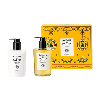 Colonia Hand Ritual HAIR &amp; BODY by ACQUA DI PARMA at Sundora