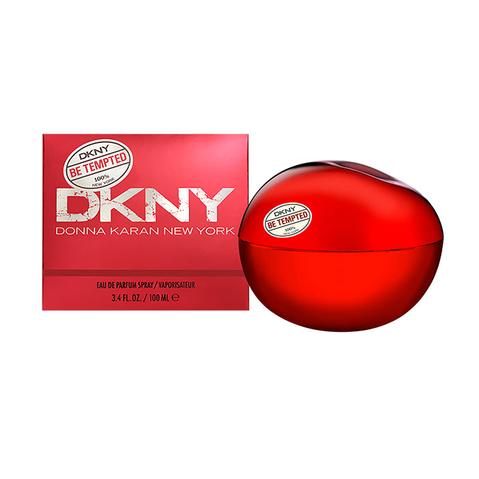 DKNY BE TEMPTED EAU DE PARFUM PERFUME by DKNY at Sundora