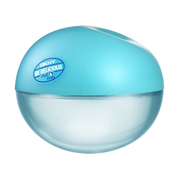 DKNY BE DELICIOUS POOL PARTY BAY BREEZE EAU DE TOILETTE PERFUME by DKNY at Sundora