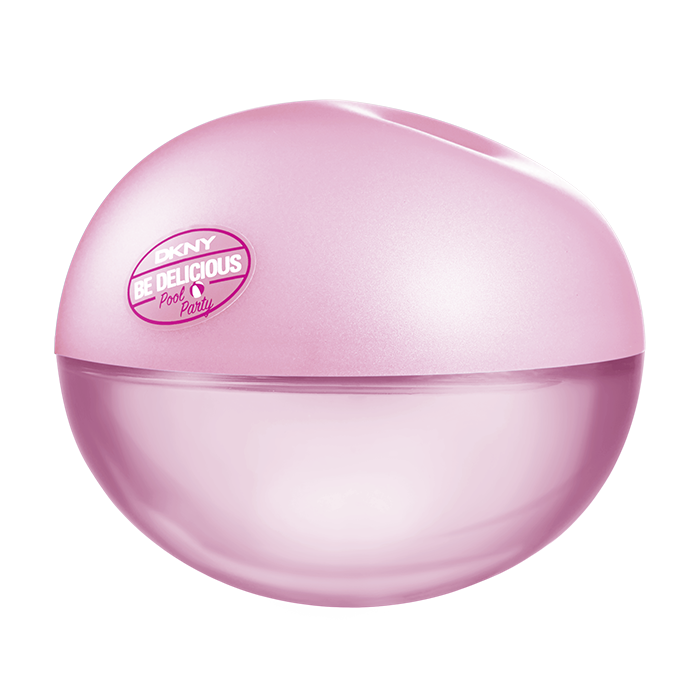 DKNY BE DELICIOUS POOL PARTY MAI TAI EAU DE TOILETTE PERFUME by DKNY at Sundora