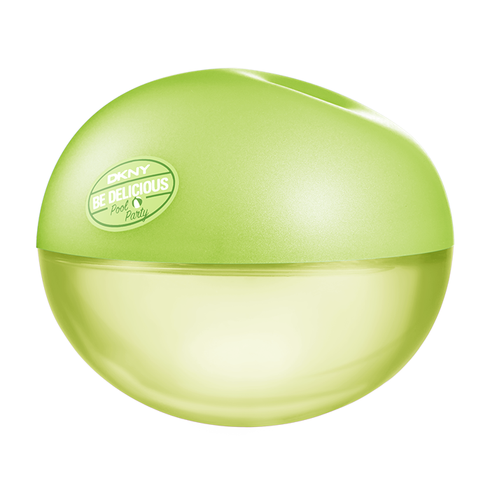 DKNY BE DELICIOUS POOL PARTY LIME MOJITO EAU DE TOILETTE PERFUME by DKNY at Sundora